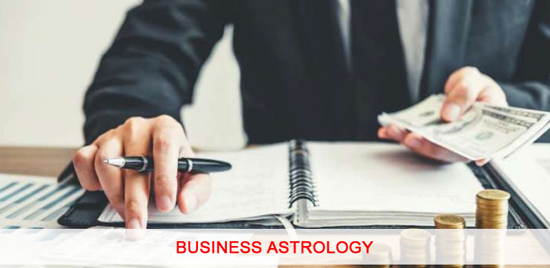 Business Astrology 