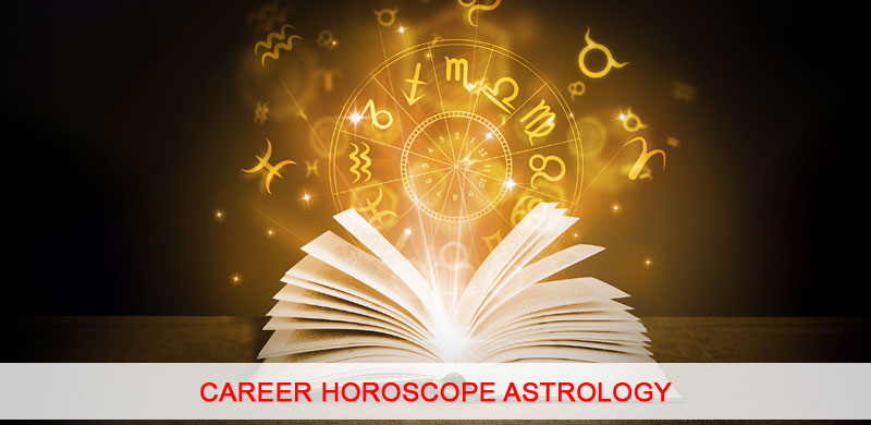Career Horoscope Astrology 