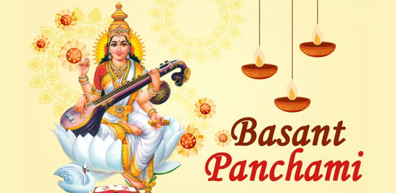Basant Panchami