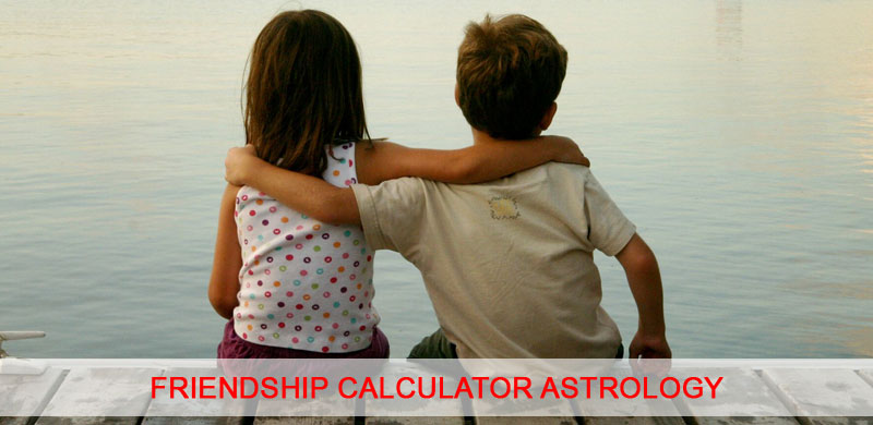 Friendship Calculator 